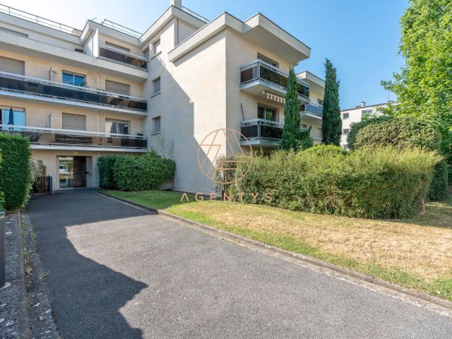 Appartement 4 pièces 102 m²
