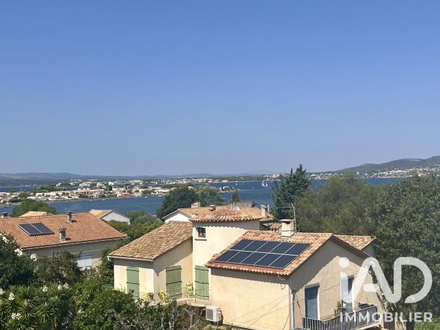 Appartement 4 pièces 102 m²