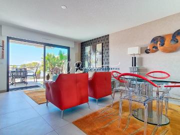 Appartement 4 pièces 102 m²