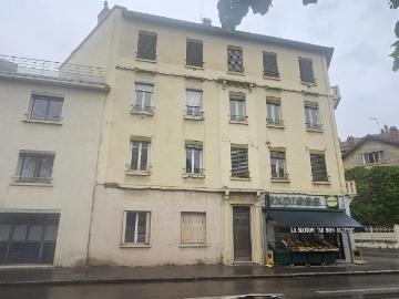 Appartement 4 pièces 102 m²