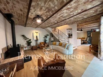 Appartement 4 pièces 102 m²
