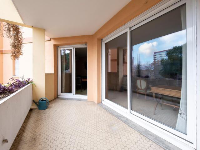 Appartement 4 pièces 102 m²