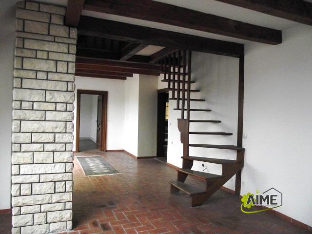 Appartement 4 pièces 102 m²