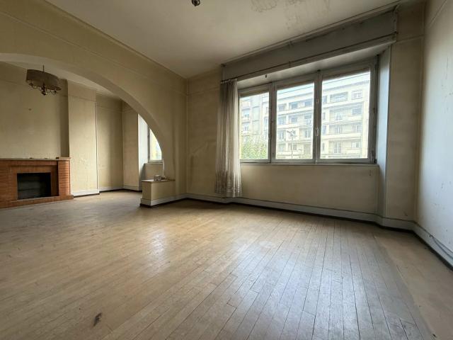 Appartement 3 pièces 102 m²
