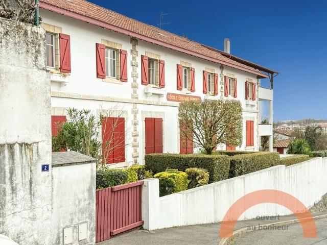 Appartement 4 pièces 102 m²