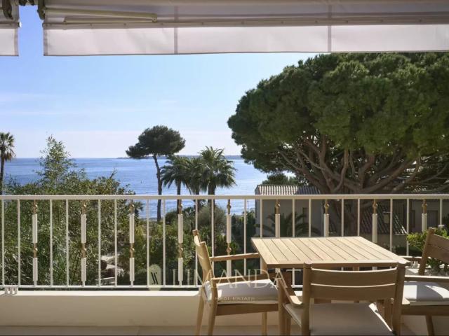 Appartement 4 pièces 102 m²