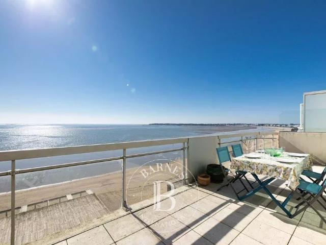 Appartement 4 pièces 102 m²