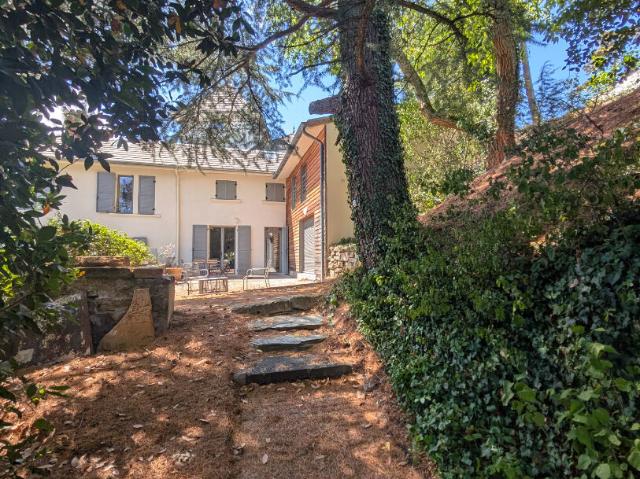 Appartement 4 pièces 102 m²