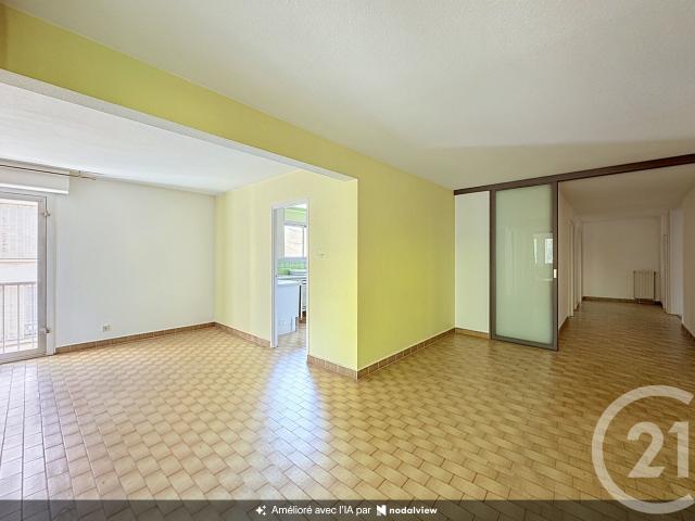 Appartement 4 pièces 102 m²