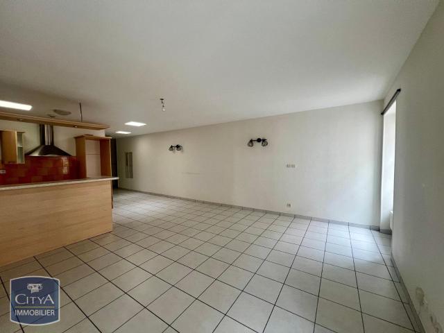 Appartement 4 pièces 102 m²