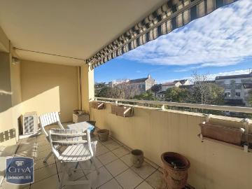 Appartement 4 pièces 102 m²