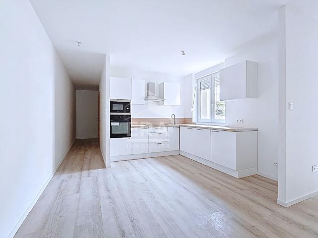 Appartement 4 pièces 102 m²