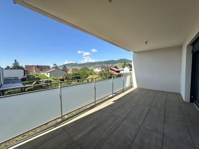 Appartement 4 pièces 102 m²