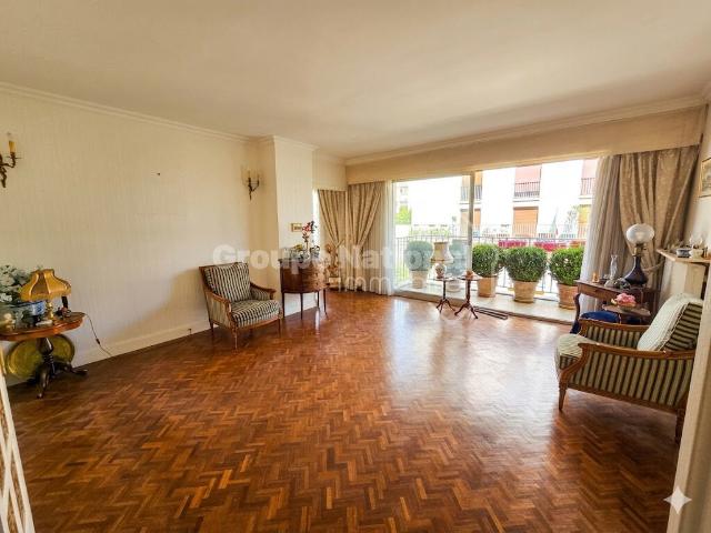 Appartement 4 pièces 102 m²