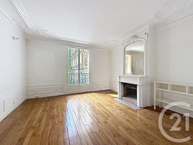 Appartement 4 pièces 102 m²