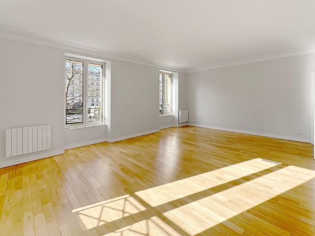 Appartement 4 pièces 102 m²