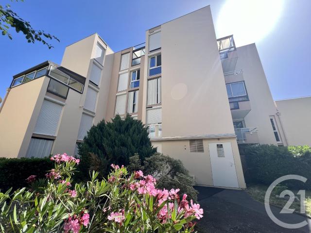 Appartement 4 pièces 102 m²