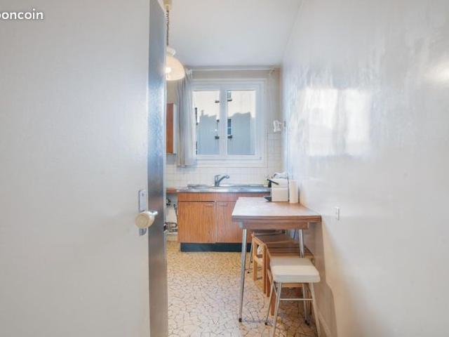 Appartement 4 pièces 102 m²