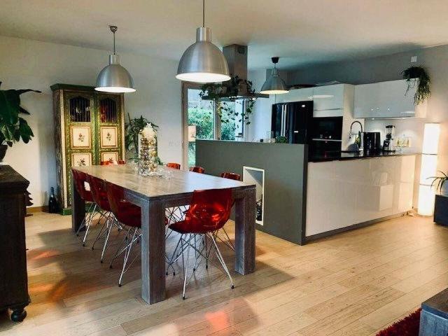 Appartement 4 pièces 102 m²