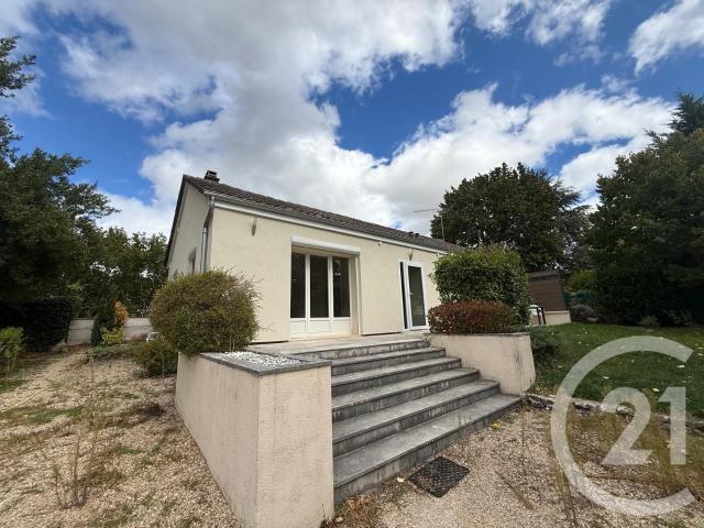 Appartement 4 pièces 102 m²