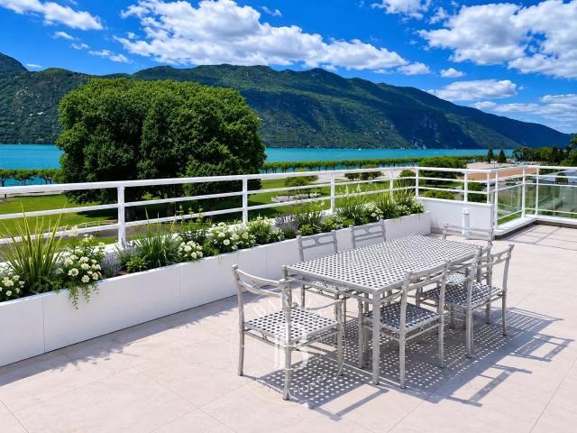 Appartement 4 pièces 102 m²