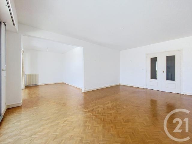 Appartement 4 pièces 102 m²
