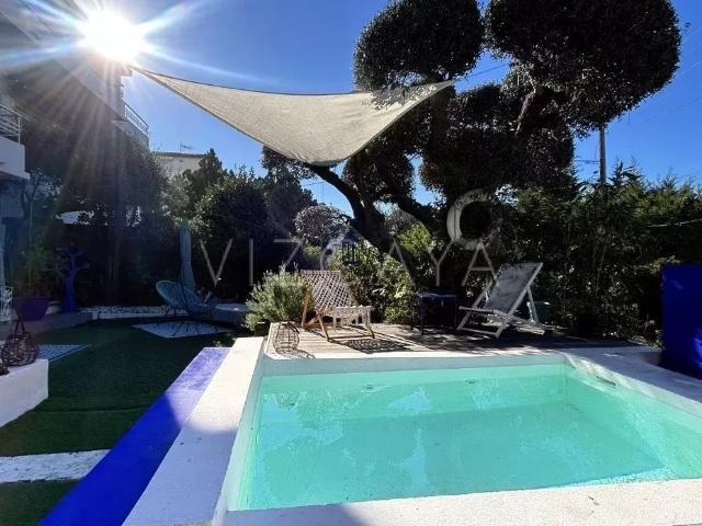 Maison 4 pièces 102 m²
