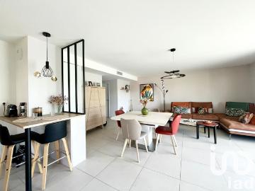 Appartement 4 pièces 102 m²