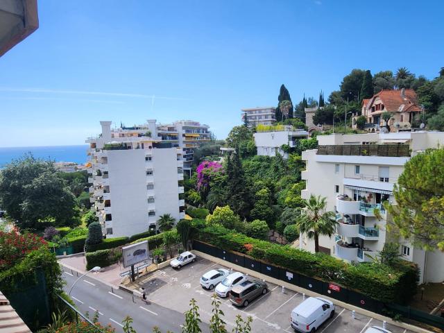Appartement 4 pièces 102 m²