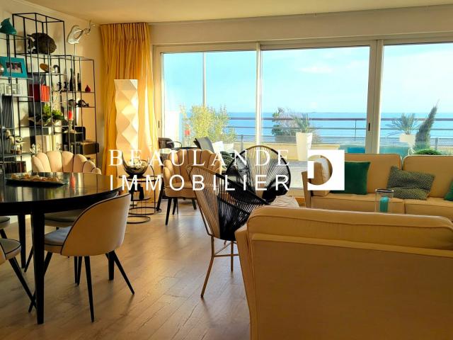 Appartement 4 pièces 102 m²