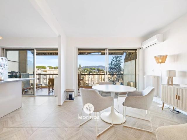 Appartement 4 pièces 102 m²