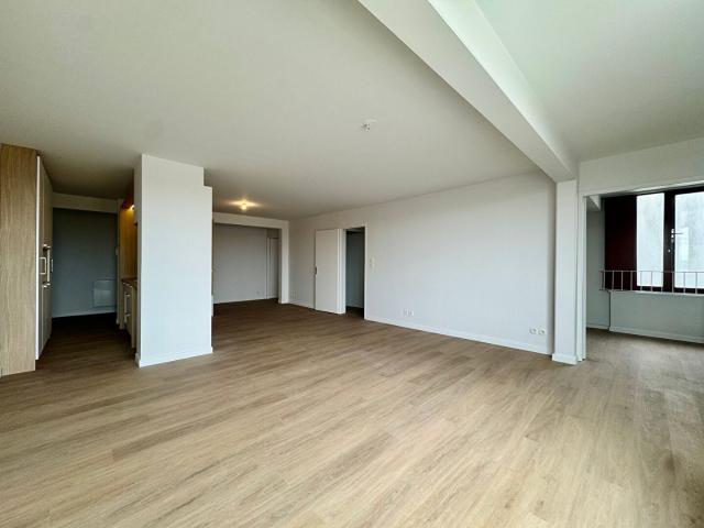 Appartement 4 pièces 102 m²