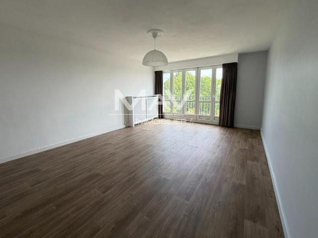Appartement 4 pièces 102 m²