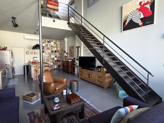 Appartement 4 pièces 102 m²