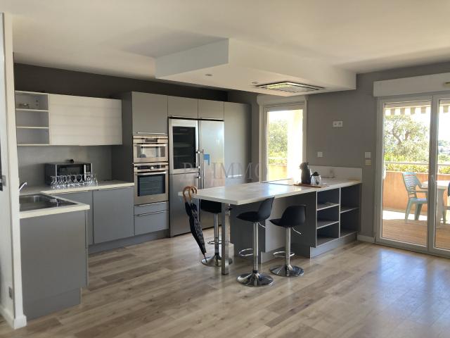 Appartement 4 pièces 102 m²