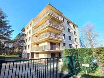 Appartement 4 pièces 102 m²