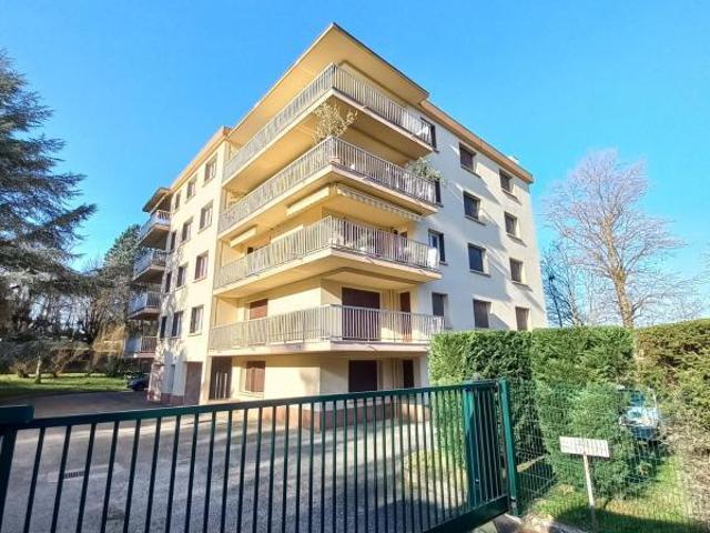 Appartement 4 pièces 102 m²