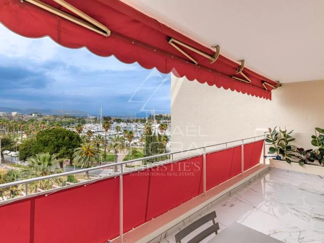 Appartement 4 pièces 102 m²