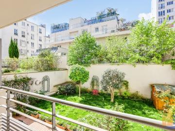 Appartement 4 pièces 102 m²