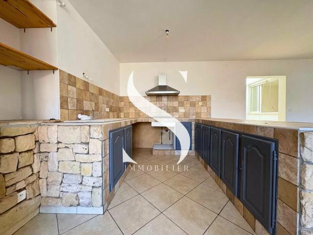 Appartement 4 pièces 102 m²