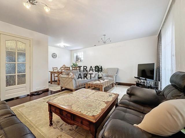 Appartement 4 pièces 102 m²