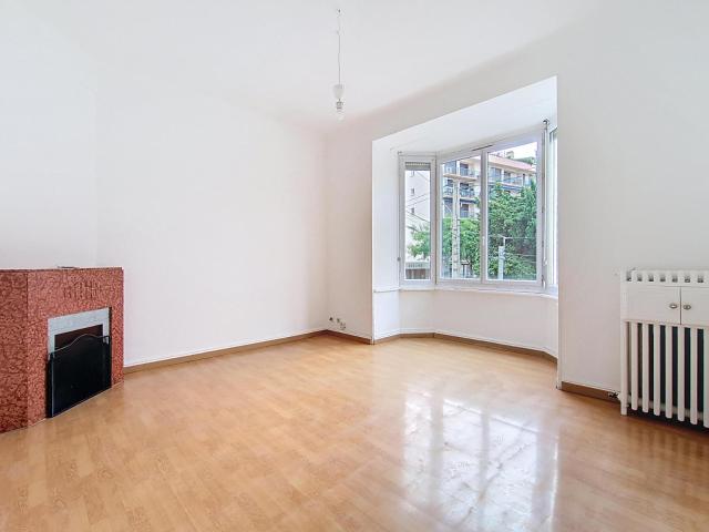 Appartement 4 pièces 102 m²