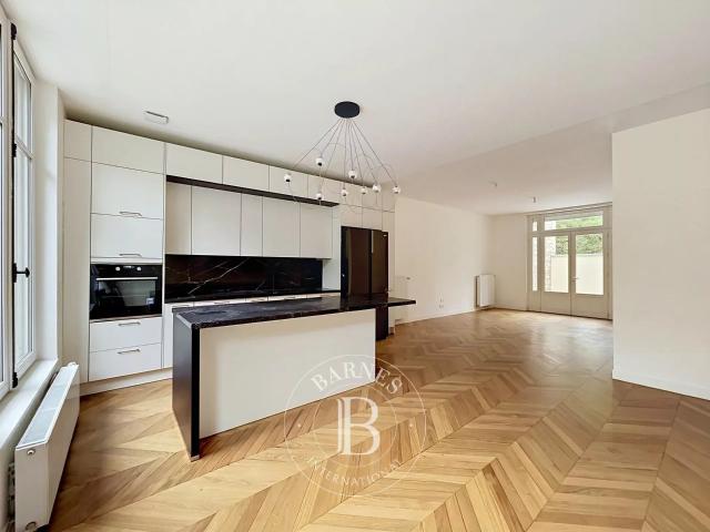Appartement 4 pièces 102 m²
