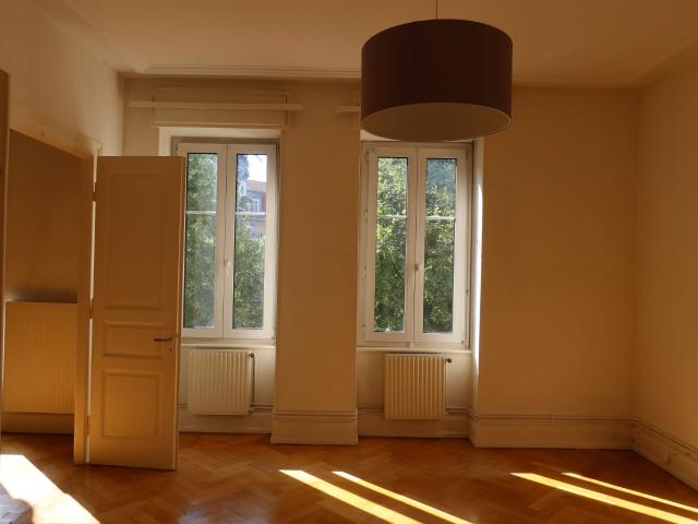 Appartement 4 pièces 102 m²