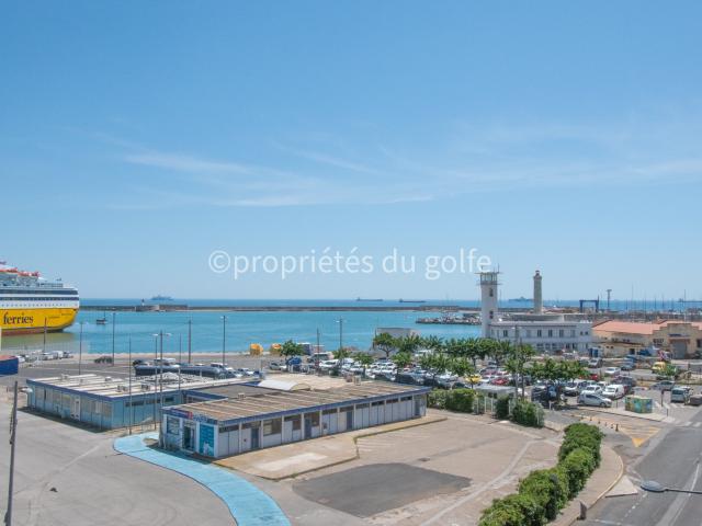 Appartement 4 pièces 102 m²