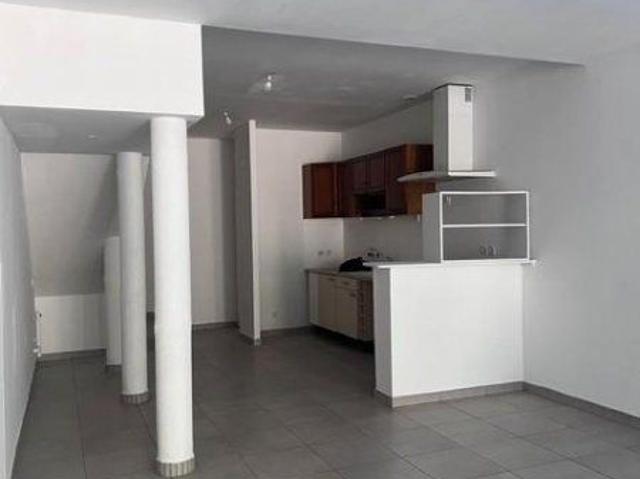 Appartement 4 Pièces 102 m²