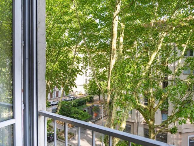 Appartement 4 pièces 102 m²