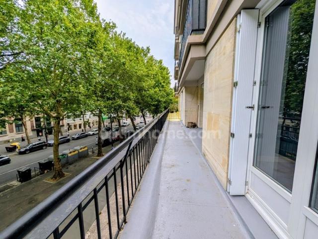 Appartement 4 pièces 102 m²