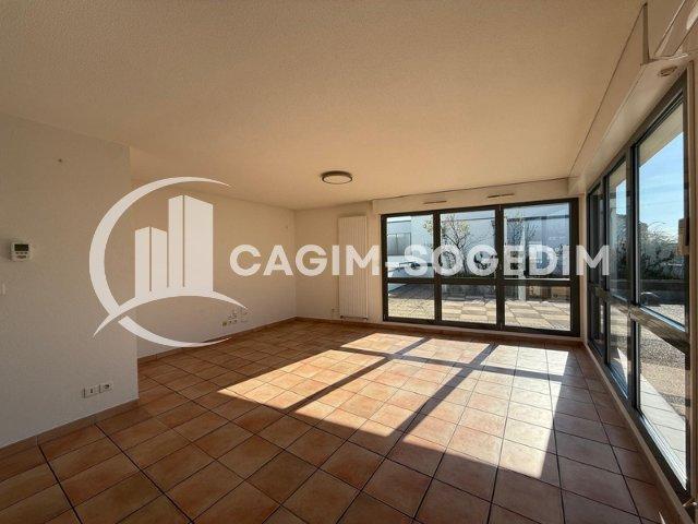 Appartement 4 pièces 102 m²