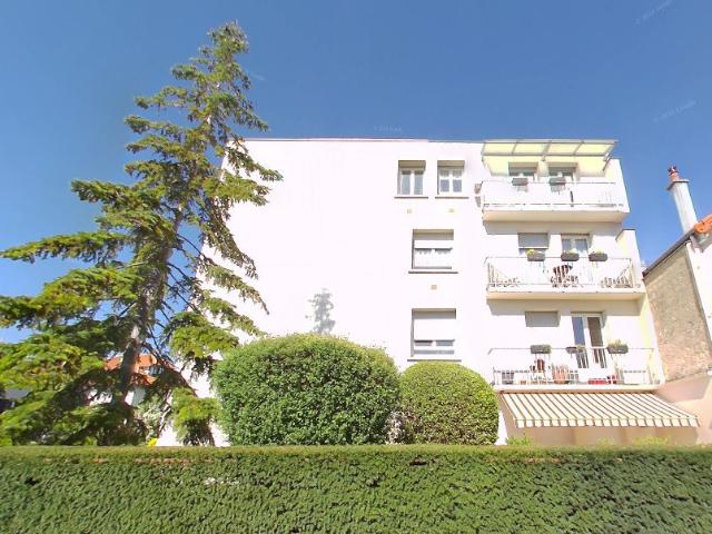 Appartement 4 pièces 102 m²